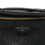 Empreinte BumBag Black