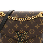 Monogram Passy