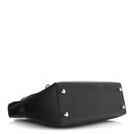 Epsom Mini Kelly Sellier 20 Black