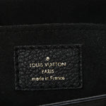 Empreinte Monogram Giant Petit Sac Plat Black Beige