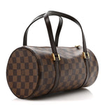 Damier Ebene Papillon 26