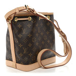 Monogram Noe BB