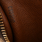 Monogram Papillon 26