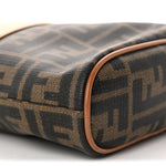 Zucca Crossbody Tobacco Tan