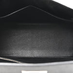 Epsom Kelly Sellier 28 Black