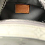 Monogram Titanium Backpack PM