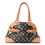 Monogram Multicolor Claudia Black