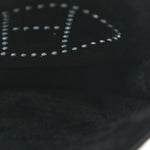 Taurillon Clemence Evelyne TPM Black