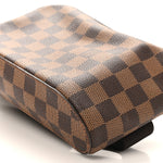 Damier Ebene Geronimos