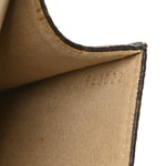 Monogram Pochette Florentine S