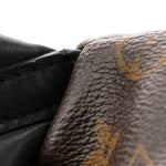 Monogram Palm Springs Backpack PM