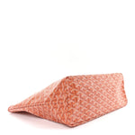 Goyardine Saint Louis PM Orange