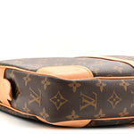 Monogram Porte-Documents Voyage Briefcase