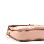 Empreinte Monogram Giant Pochette Metis Rose Trianon Cream