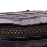 Agneau Classic Hardware First Raisin