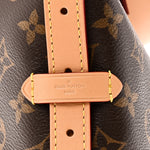 Monogram CarryAll MM
