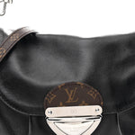 Lambskin Sunset Vibe Black