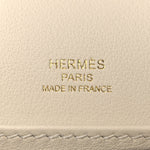 Chevre Mysore Verso Geta Bleu Brume Nata