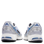 1906 - Silver Metallic/Blue Agate/Sea Salt