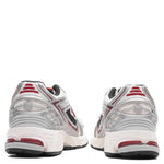1906 - Silver Metallic/Classic Crimson/Sea Salt