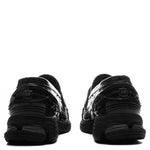 1906L 'Black Croc'- Black