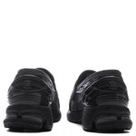 1906L 'Black Angora'- Black/Angora
