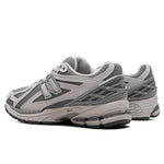 1906R - Grey Matter/Slate Grey/Silver Metallic
