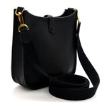 Taurillon Clemence Evelyne TPM Black