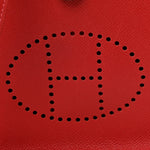 Epsom Evelyne TPM Rouge Casaque