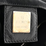 Neoprene Hobo Black