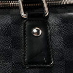 Damier Graphite Roadster
