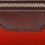 Damier Ebene Greenwich PM