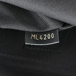 Monogram Palm Springs Backpack Mini