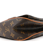 Monogram Hudson GM With Short Strap