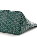 Goyardine Saint Louis PM Green