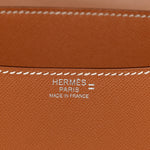 Grained Monsieur Lizard Constance 24 Gold Ombre