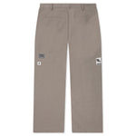 1969 Patches Suit Pant - Khaki