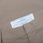 1969 Patches Suit Pant - Khaki