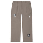1969 Patches Suit Pant - Khaki