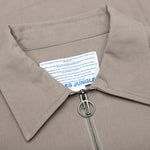 1969 Patches Trucker Jacket - Khaki