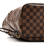 Damier Ebene Neo Neverfull MM
