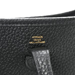 Taurillon Clemence Evelyne TPM Black