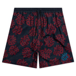 1976 Logo Swim Shorts - Navy Blue