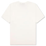 1976 Logo T-Shirt - Off-White