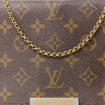 Monogram Favorite MM