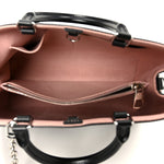 Epi Marelle Tote MM Black