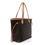 Monogram Neo Neverfull MM