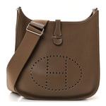 Taurillon Clemence Evelyne III PM Etoupe