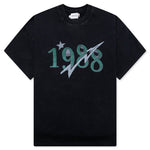 1988 T-Shirt - Black