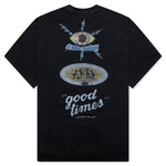 1988 T-Shirt - Black
